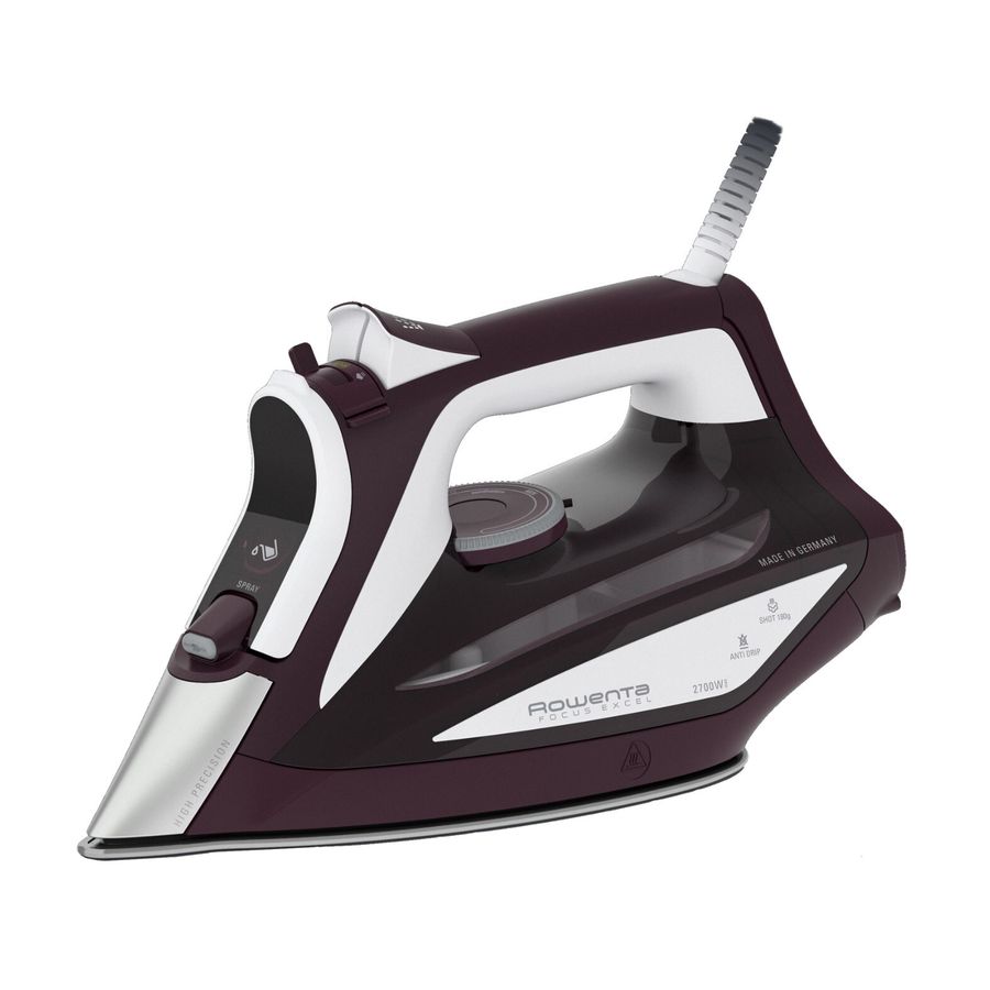 Утюг Rowenta Focus Excel DW5220F1