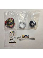 Волчок Dangerous Belial Almight-2 из набора B191 от Takara Tomy