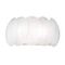Настенный светильник Ideal Lux Ovalino AP2 038025
