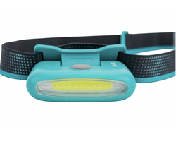 Фонарь налобный Xiaomi NexTool Multi-purpose Headlamp (NE20003) зеленый