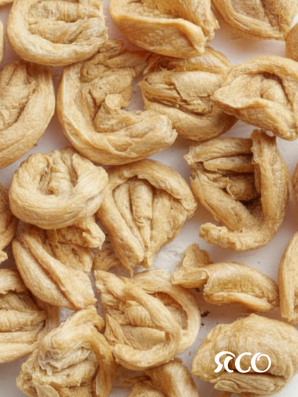 Гороховое мясо Ракушки