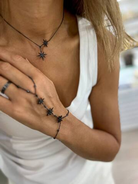 Кулон APM Monaco