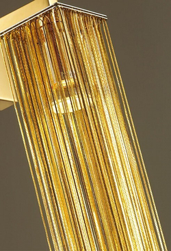 Подвесной светильник Odeon Light 4137/1