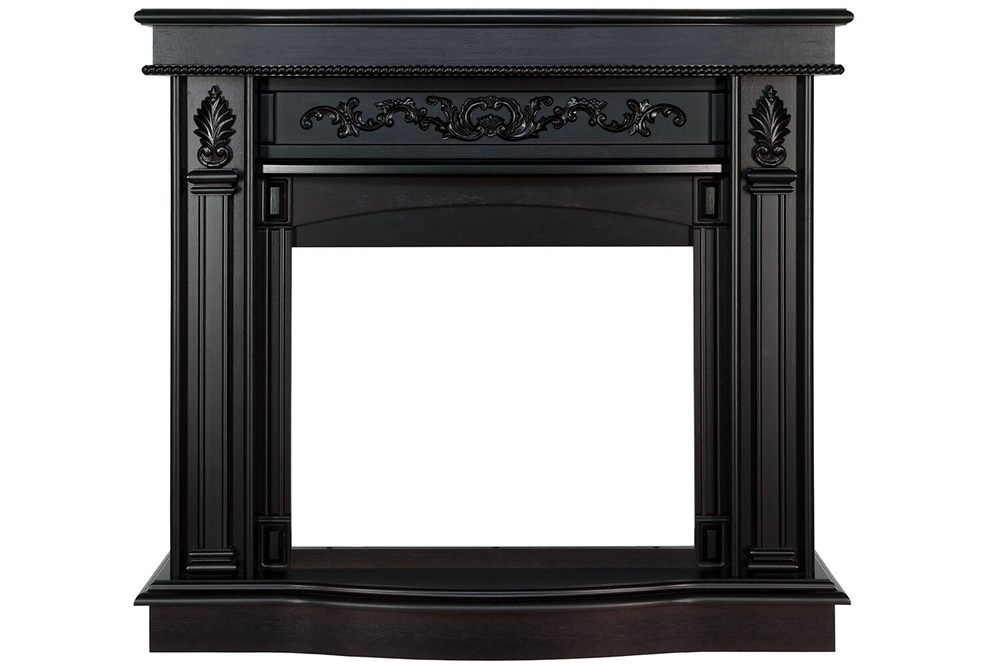 Каминокомплект Royal Flame Cardinal венге с очагом Dioramic 25 LED FX