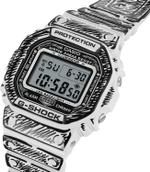 Мужские наручные часы Casio G-Shock DW-5600JV-7