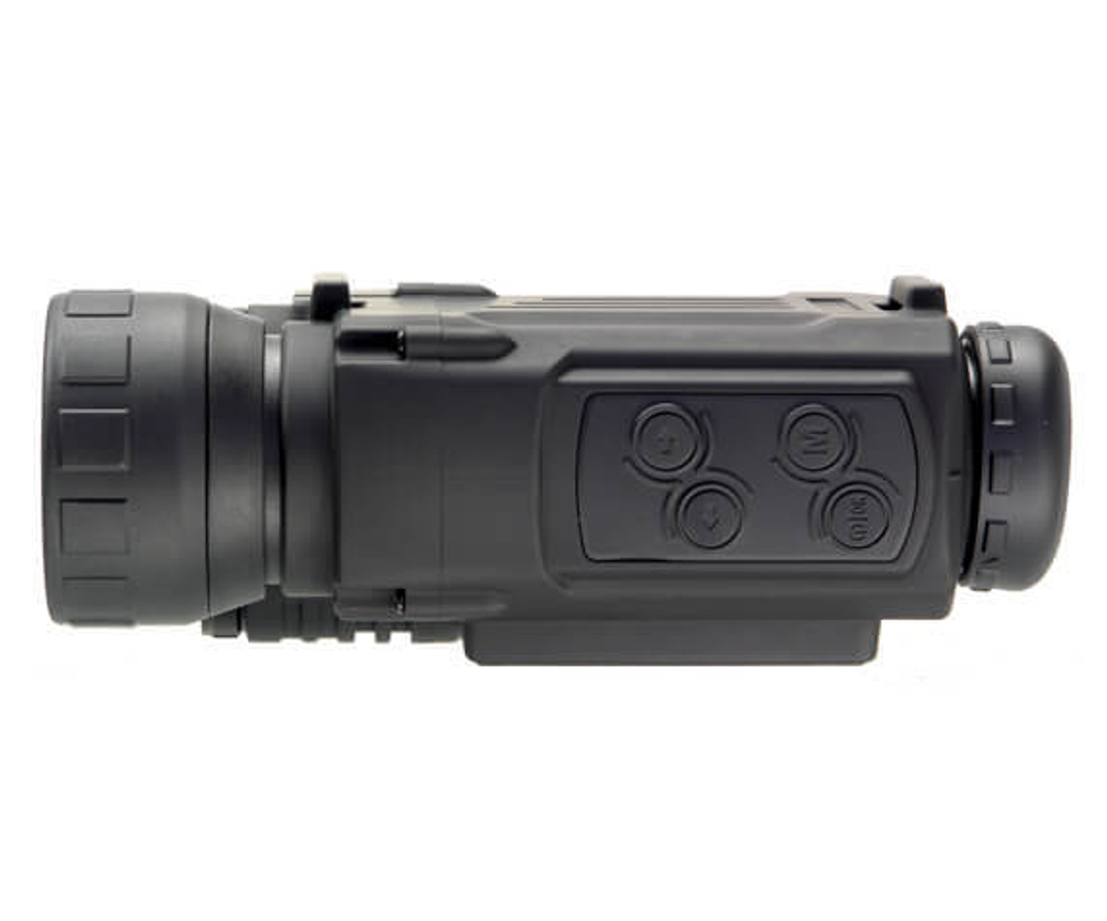 Цифровой монокуляр ночного видения Veber Black Bird 4,5x40 - фото 6