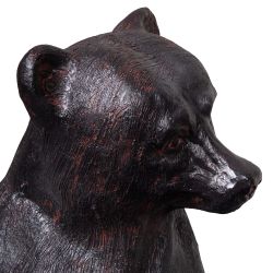 Садовая скамейка Два товарища