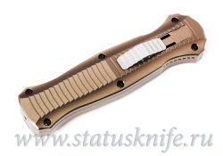 Нож Benchmade 3300-2303 Infidel Flat Dark Earthфотография - 8