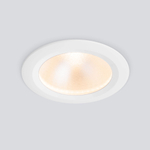 Встраиваемый светодиодный светильник Light LED 3003 35128/U белый