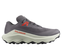 Кроссовки для бега мужские Salomon Ultra Glide 3 М Фиолетово-Белые