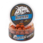 Насадочные BUSTERS бойлы MINENKO MANDARINE 14мм (варёные в дипе)