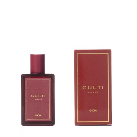 Спрей Culti Milano Gioia 100мл