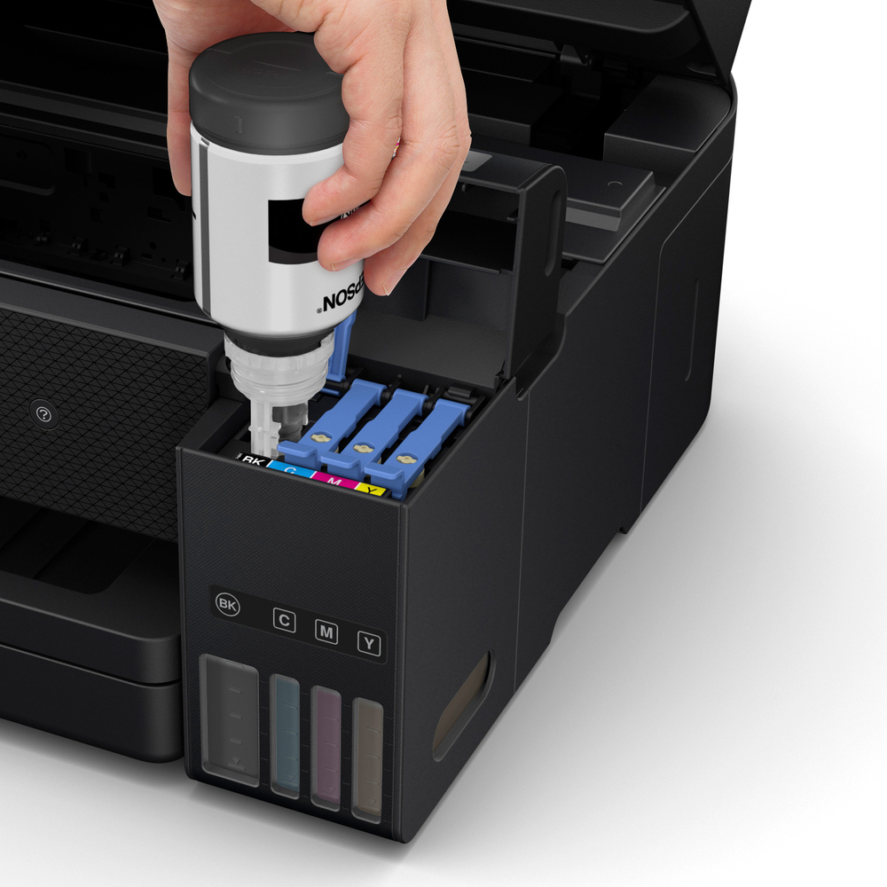 МФУ Epson EcoTank L6290