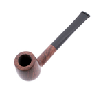 Трубка Barontini Raffaello темная, форма 3, Raffaello-03-brown
