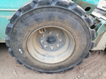 SUNWARD SWL* Мини погрузчик SWL4028 (Дизельный, 3,3 л, 74 л.с., АТ)