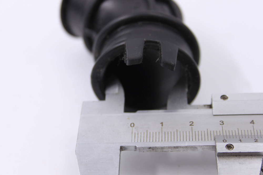 Патрубок посудомоечной машины Candy, Evelux, Gorenje 49055411