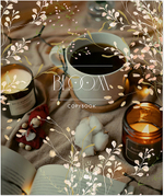 Тетрадь общая "Хюгге", 48 л., скрепка