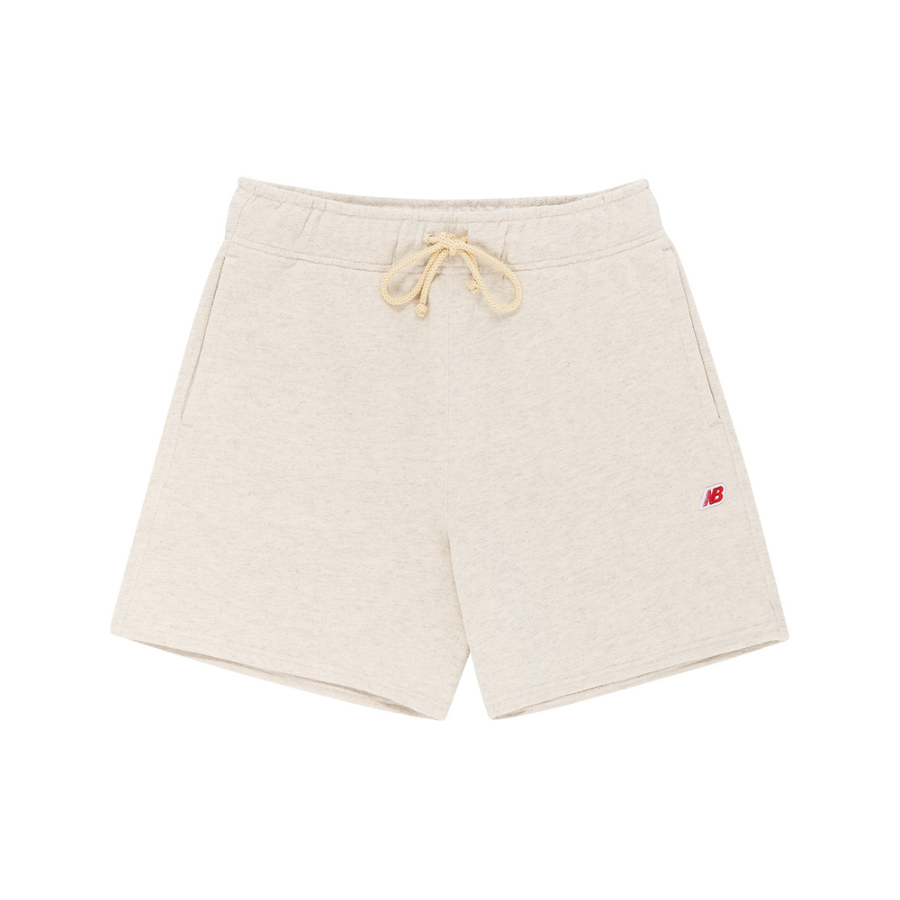 Шорты New Balance Teddy Made Logo, MS21548-OTH