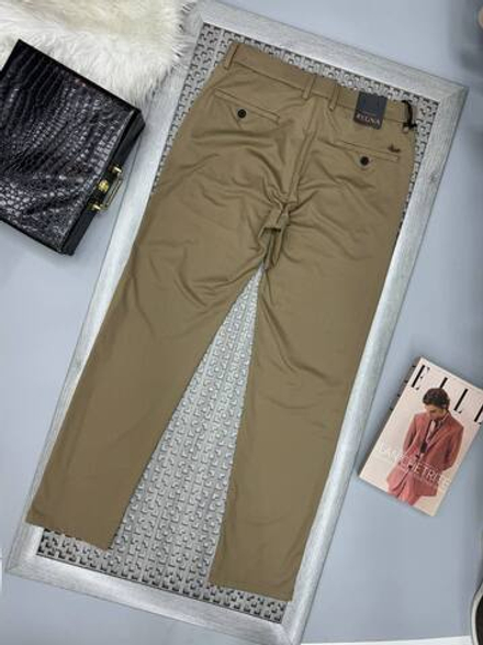 Брюки Zegna