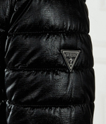 Куртка HELENA GUESS - черный(W5RL61 WH0V0)