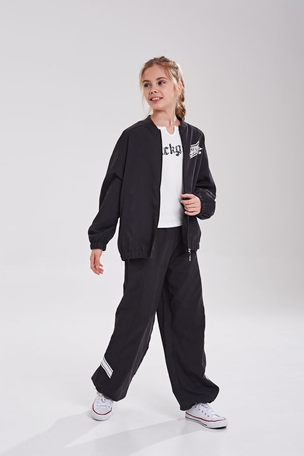 Куртка д/д DELORAS 22416