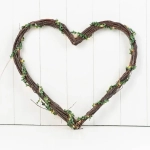 Гирлянда для улицы «Лиана» 3м, 30 ламп LED, 2 реж, IP-55, Теплый белый (солнечная батарея).