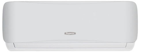 Сплит-система кондиционер Бирюса Safari B-18SPR/B-18SPQ