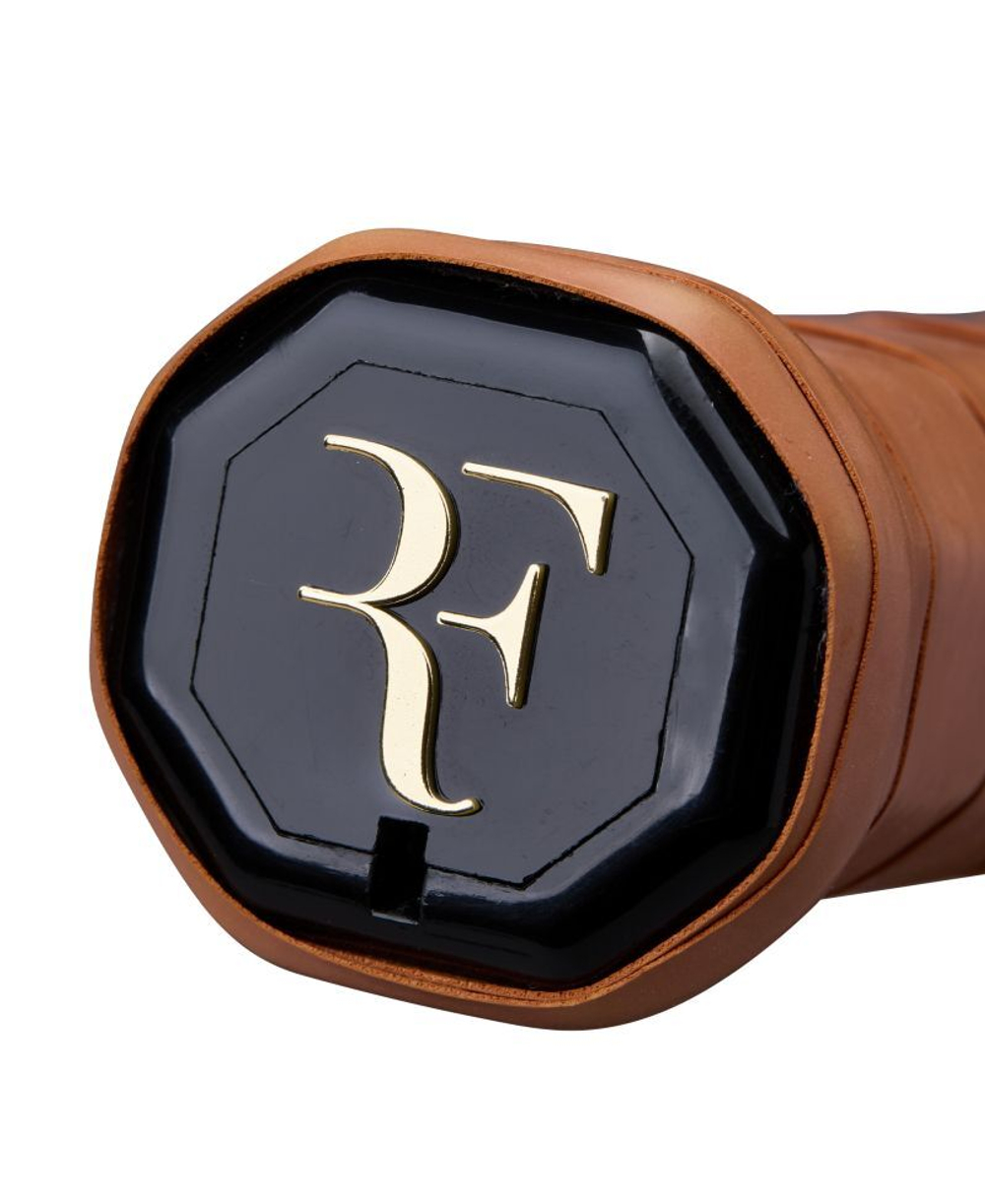 Теннисная ракетка Wilson RF 01 Laver Cup 2025 + струны