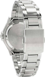 Японские наручные часы Casio Collection MTD-1053D-1A