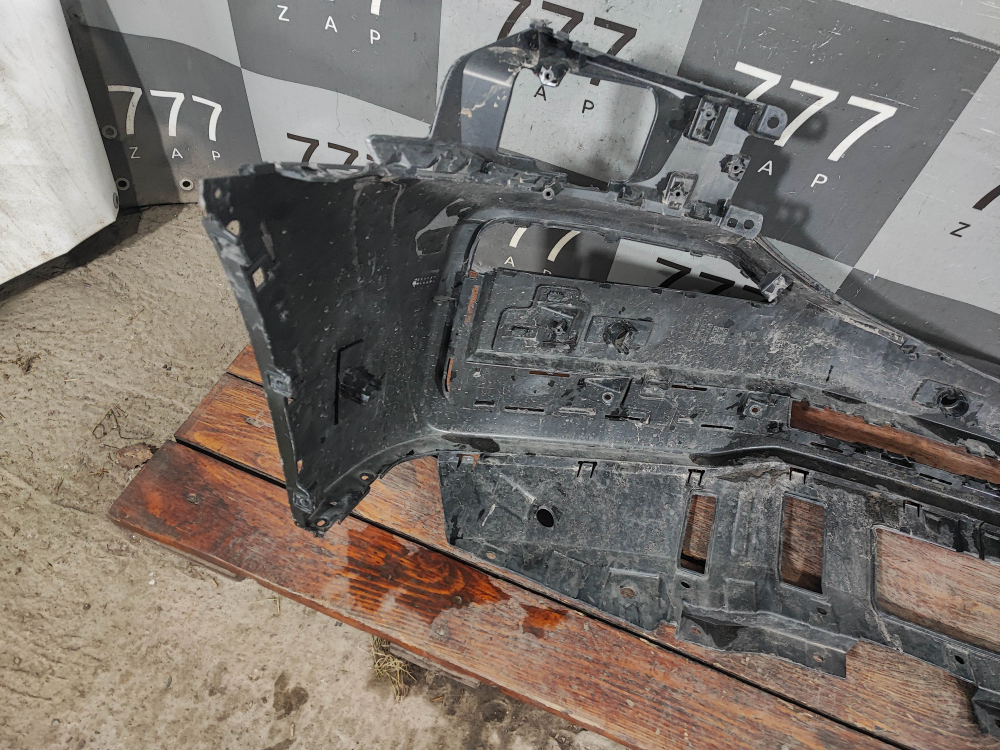 Бампер передний Tank 500 21-нв Б/У Оригинал 2803118XKV3AA