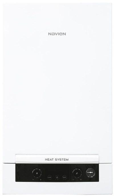 Настенный газовый котел Navien NGB210 SYS-20H