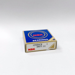 Подшипник NSK 6205DDUC3E_HPS 25х52х15 мм