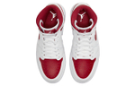Кроссовки Jordan Air Jordan 1 Mid "Reverse Chicago" (Женская размерная сетка)