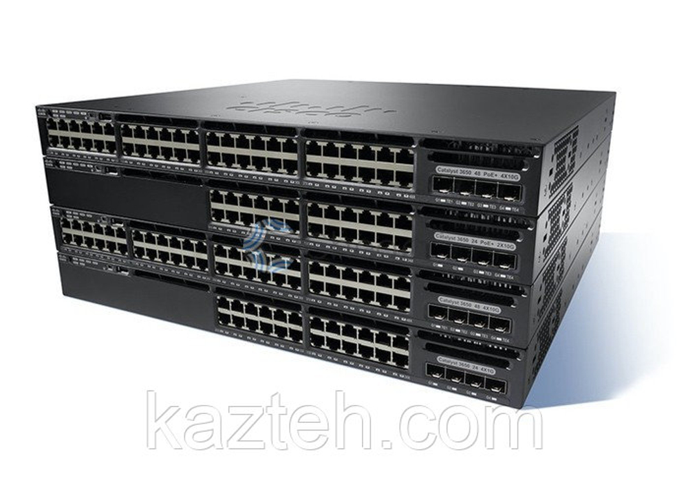 Коммутатор Cisco Catalyst WS-C6504E-ACE20-K9