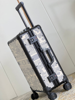 Christian Dior Suitcase