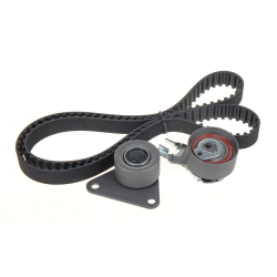Ремкомплект ГРМ Volvo S60/S80 2.4 98 GANZ GIE34026
