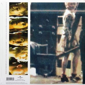 The Cardigans / First Band On The Moon (LP)
