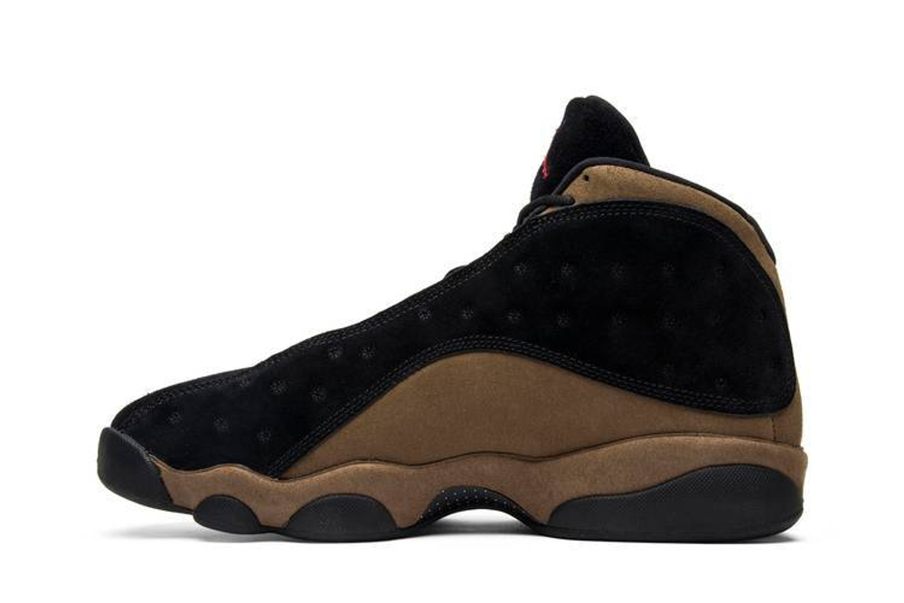 Кроссовки Jordan Air Jordan 13 Retro Olive