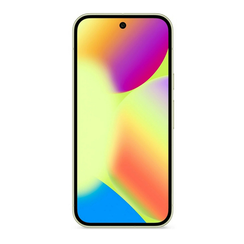 Смартфон Google Pixel 10 256GB (Желтый/Lemongrass)