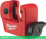 Труборез Milwaukee Mini (48229250)