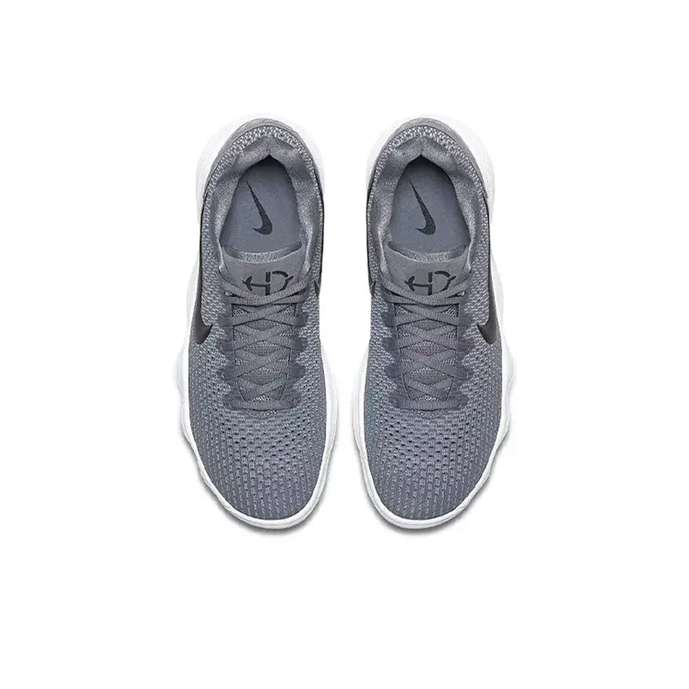 Мужские кроссовки Nike Hyperdunk 2017 Low 'Cool Grey' 897663-002