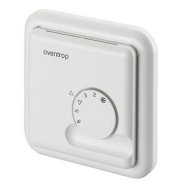 Термостат комнатный Oventrop арт. 1152071 (230 В) для скрытого монтажа