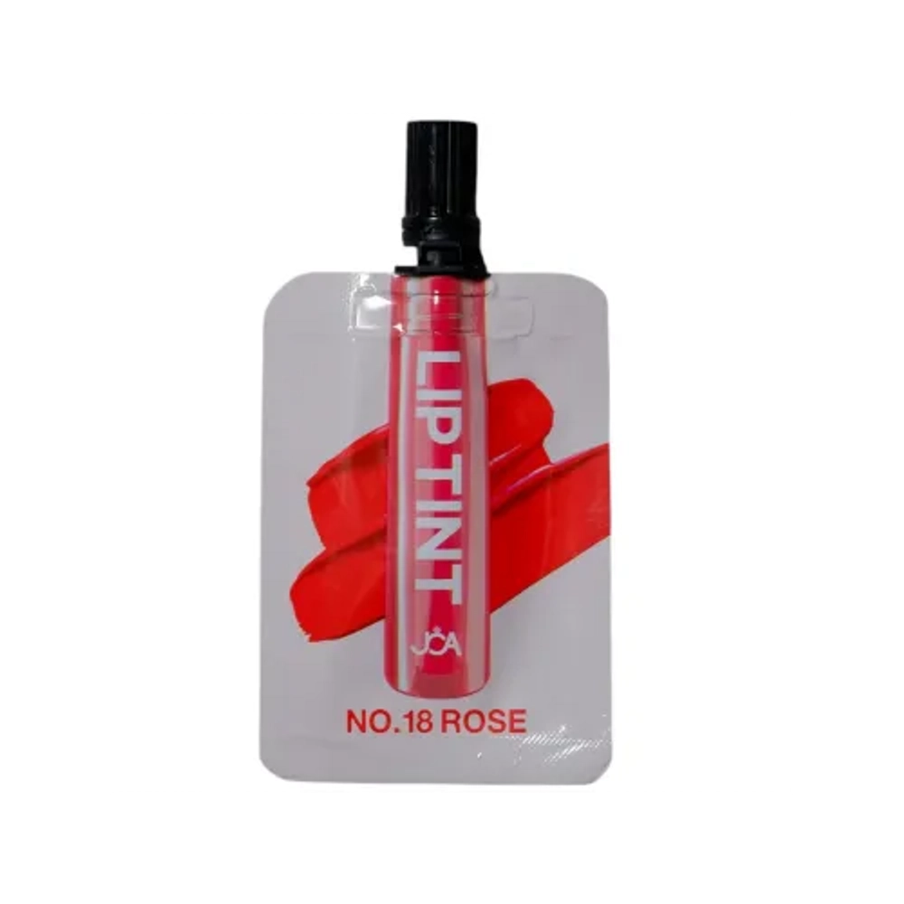 Тинт для губ JOA Lip Tint 5 мл