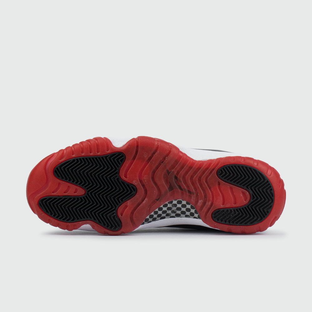 Кроссовки Nike Air Jordan 11 Gym Red