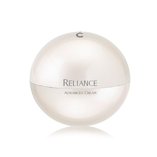 Крем питательный витаминный для обезвоженной кожи Corpolibero Reliance Advanced Cream 50мл