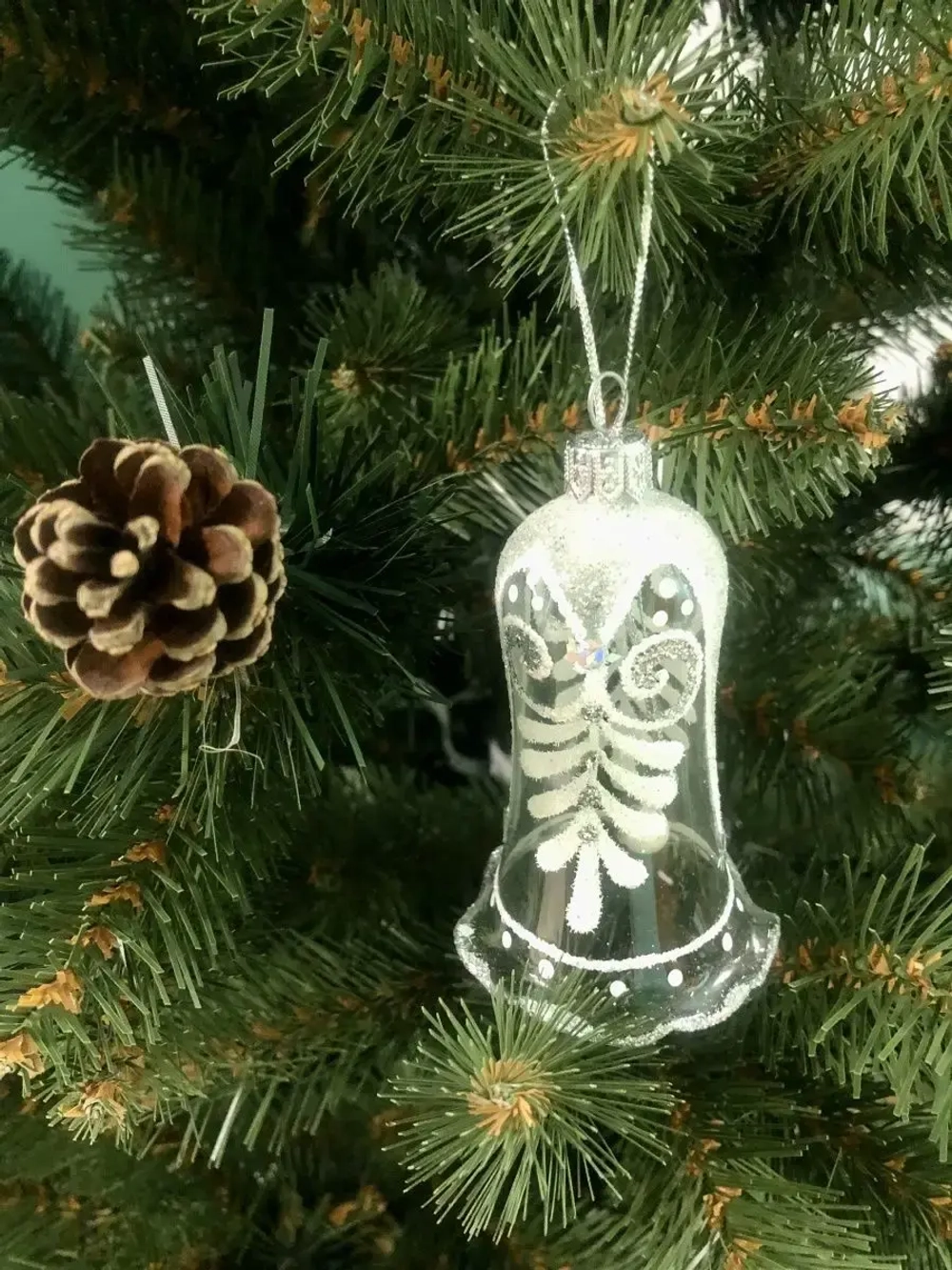 Елочное украшение