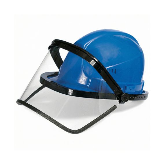 Щиток Uvex Ультравижн на каску (9722514)