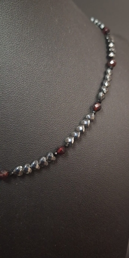 Чокер "Тайна"