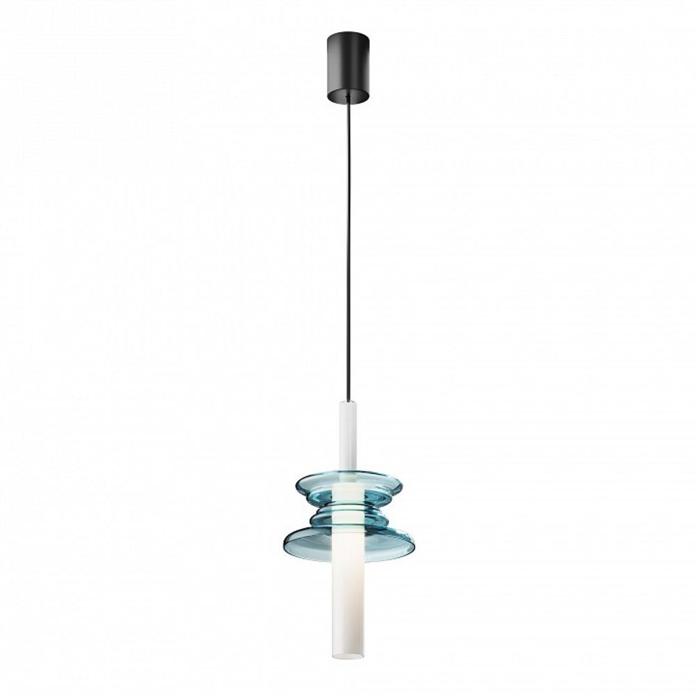 Подвесной светильник Maytoni Sound Wave MOD255PL-01B2