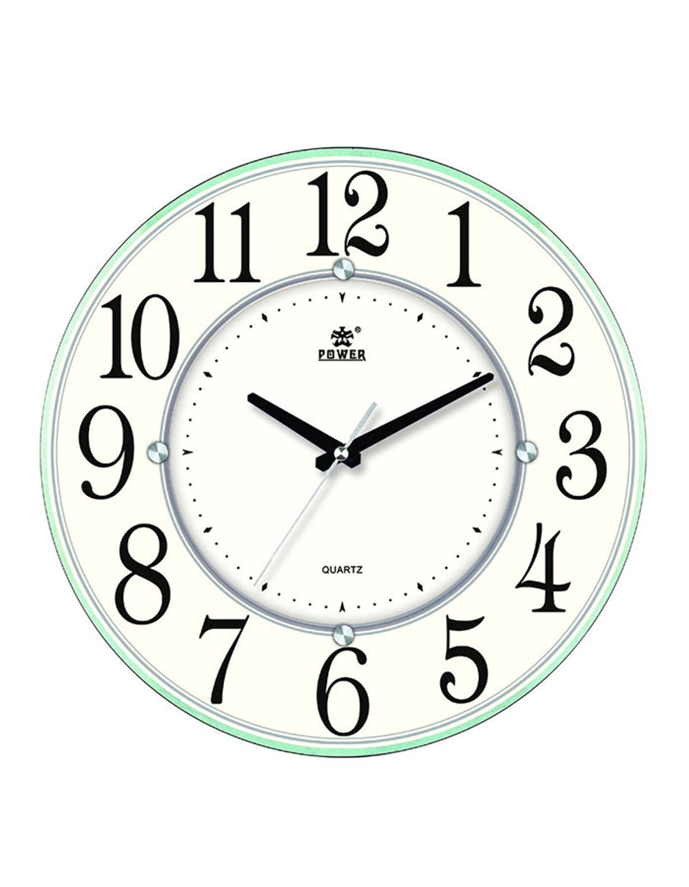 Часы настенные Power PW8108AKS Китай